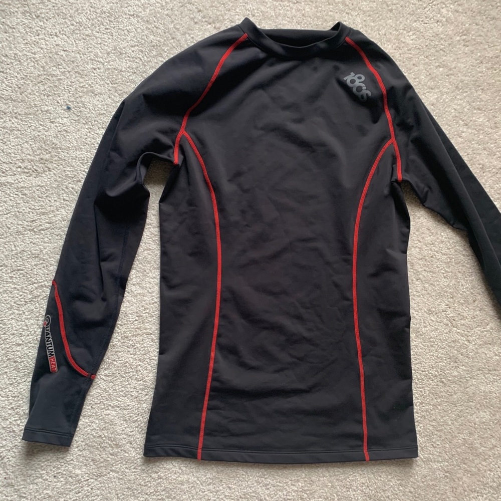 Thermal Base Layer